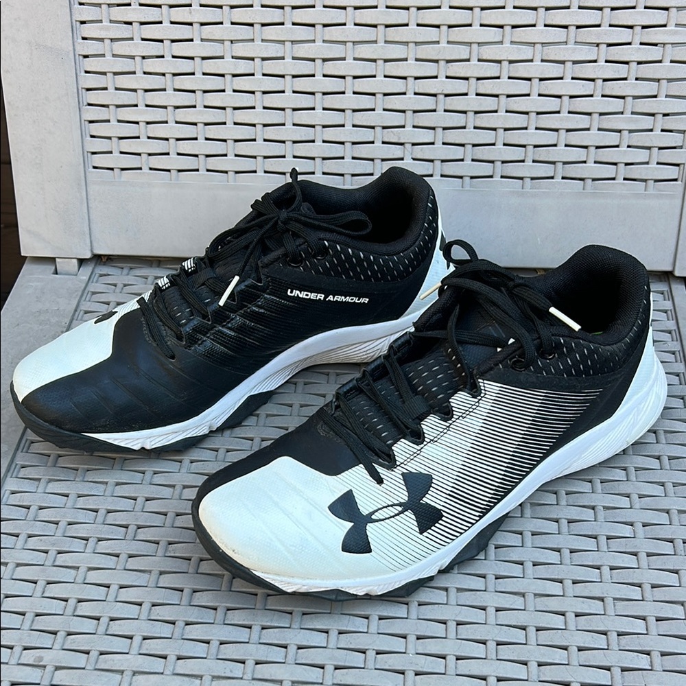 Under Armour Turf Shoes